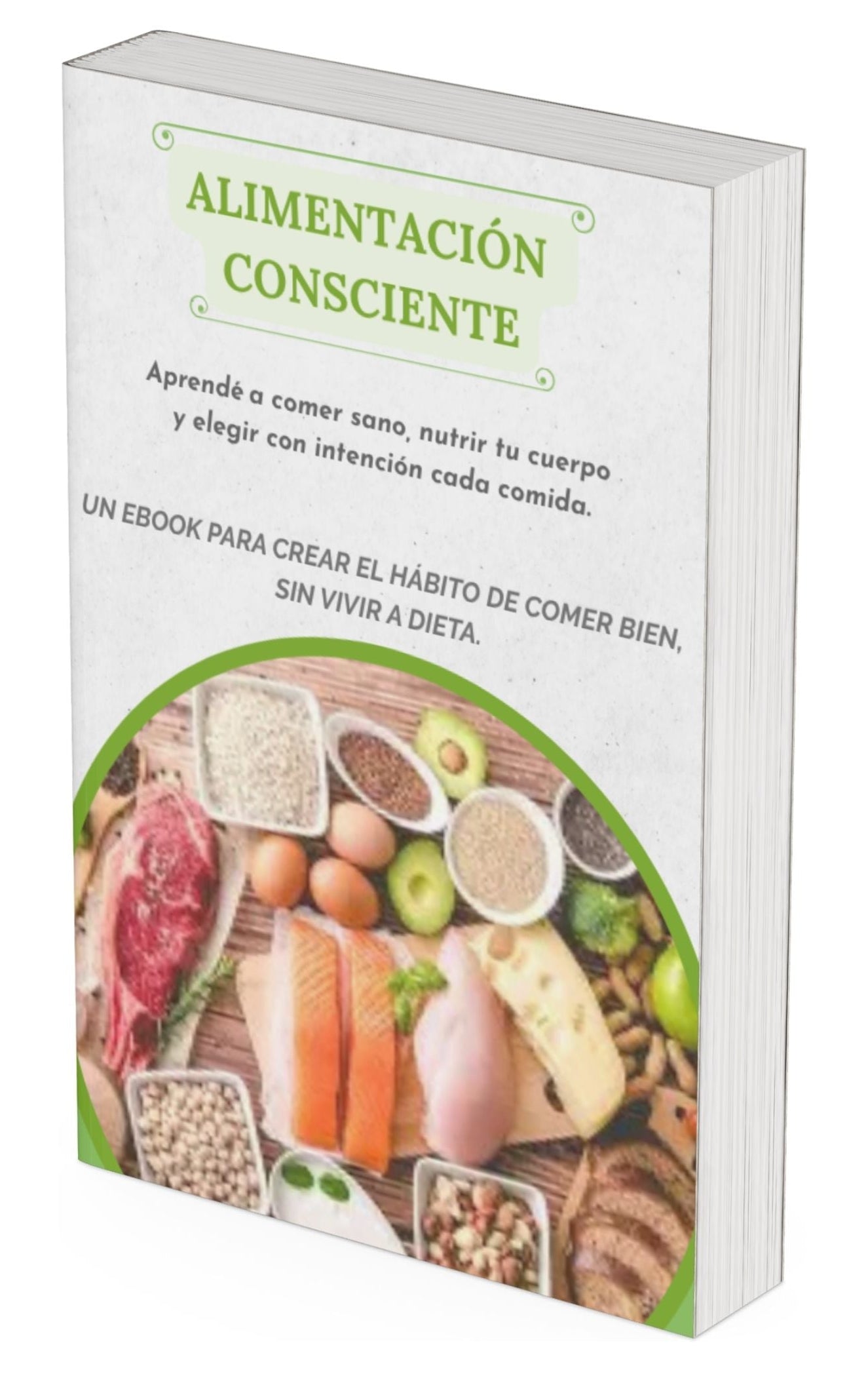 “Guía de Alimentación Consciente”